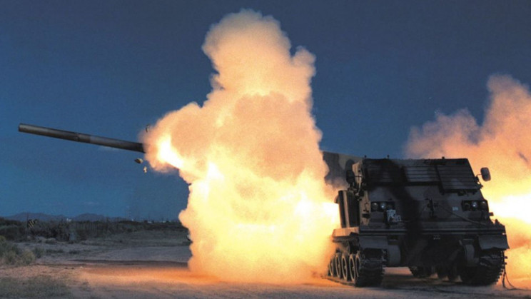 UK to supply M270 rocket launchers to Ukraine to fend off Russian aggression