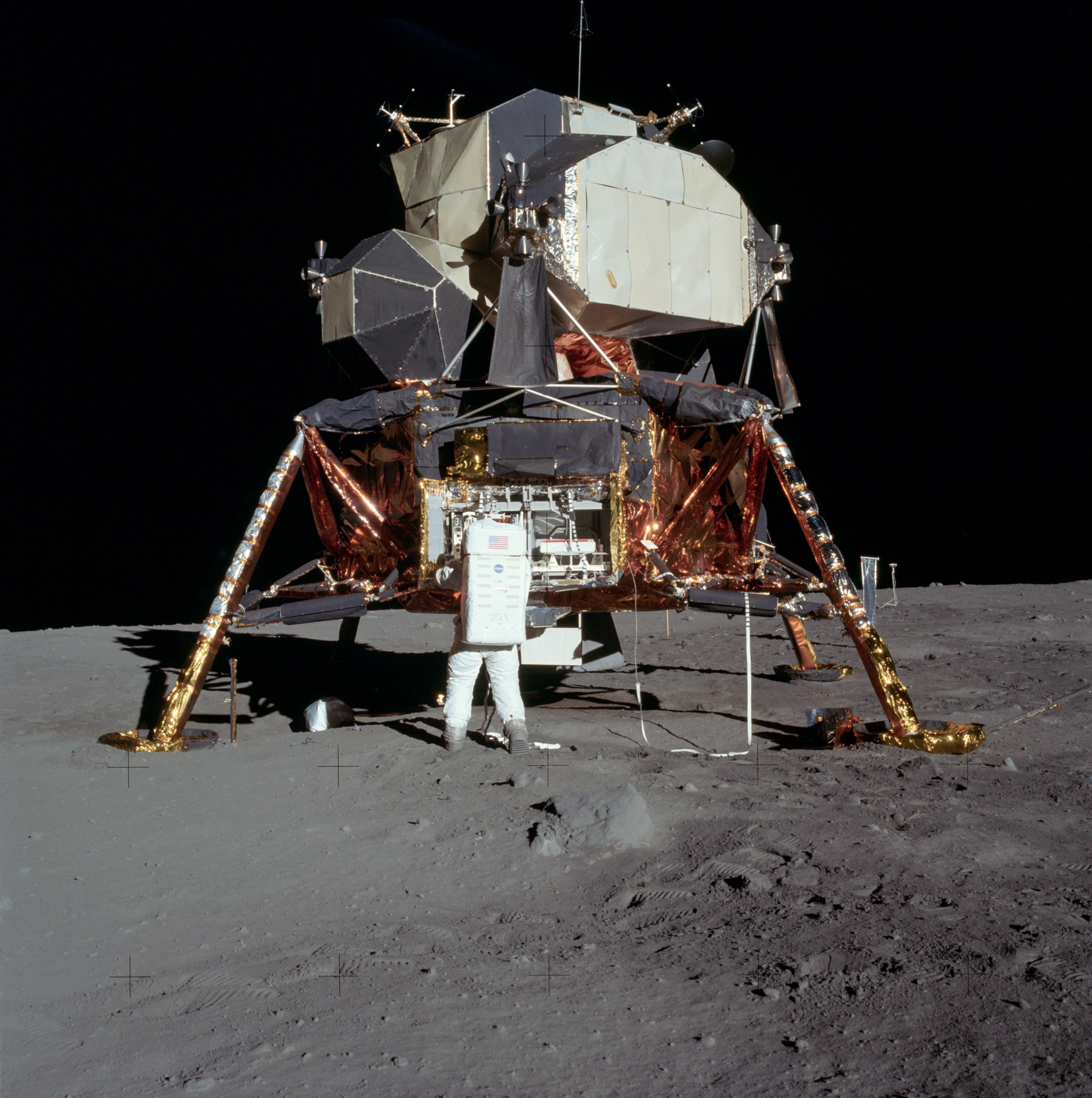 From NASA to SpaceX: The most successful human spacecraft in history From NASA to SpaceX: The most successful human spacecraft in history