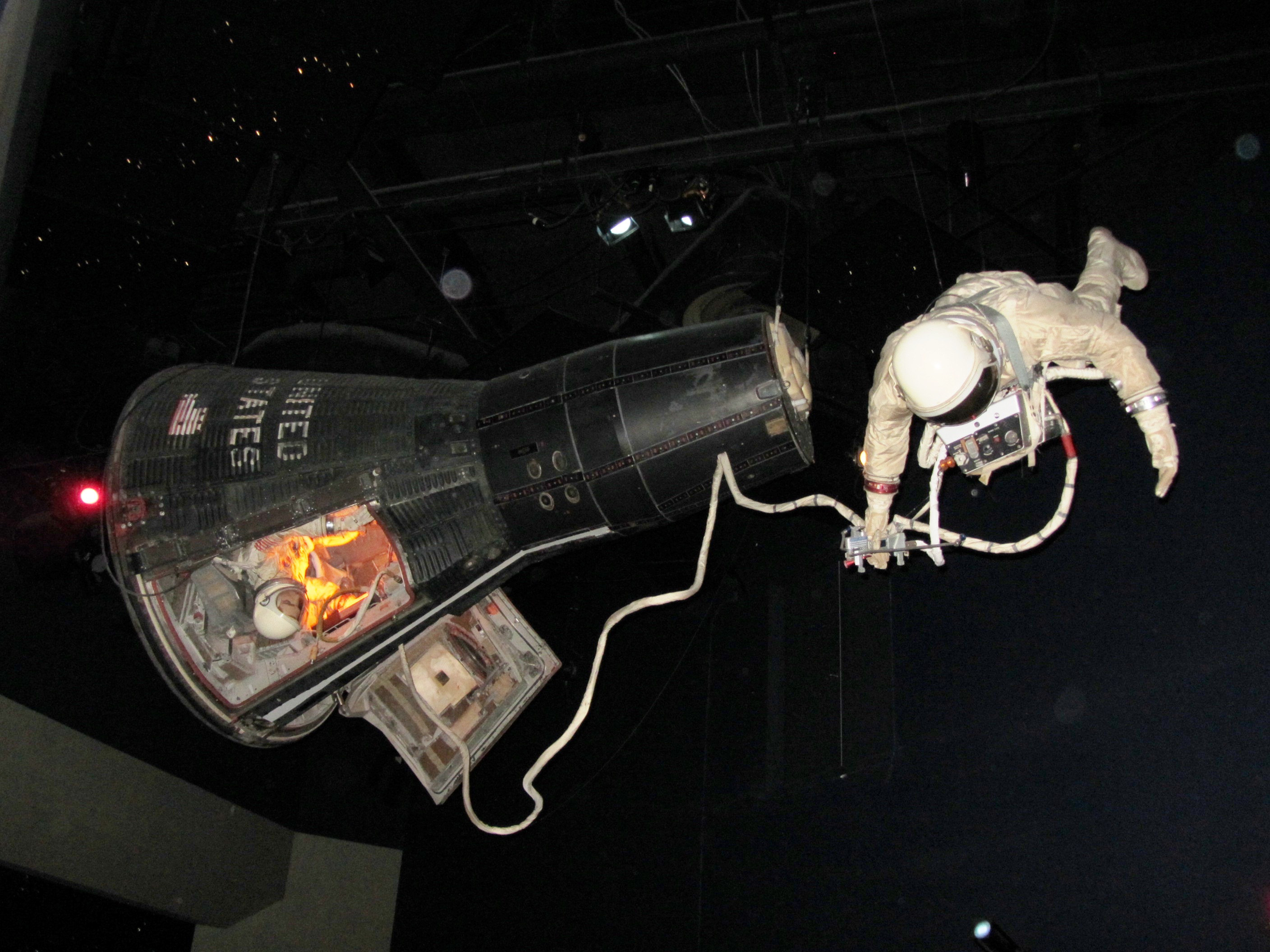 From NASA to SpaceX: The most successful human spacecraft in history From NASA to SpaceX: The most successful human spacecraft in history