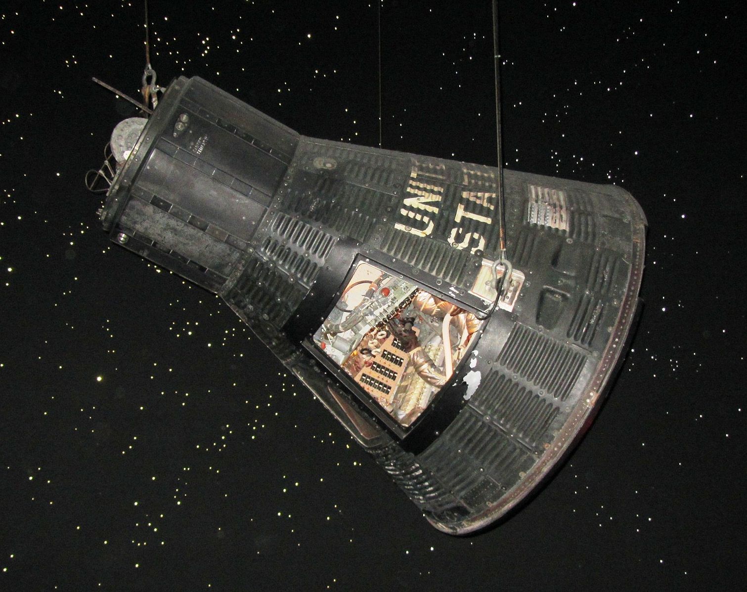 From NASA to SpaceX: The most successful human spacecraft in history From NASA to SpaceX: The most successful human spacecraft in history