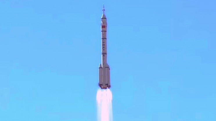 From NASA to SpaceX: The most successful human spacecraft in history From NASA to SpaceX: The most successful human spacecraft in history