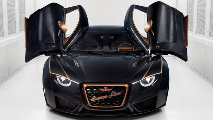 7 most expensive electric cars in the world in 2022 7 most expensive electric cars in the world in 2022