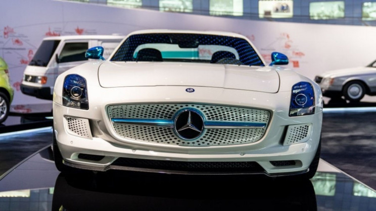 7 most expensive electric cars in the world in 2022 7 most expensive electric cars in the world in 2022