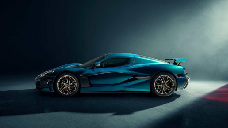 7 most expensive electric cars in the world in 2022 7 most expensive electric cars in the world in 2022