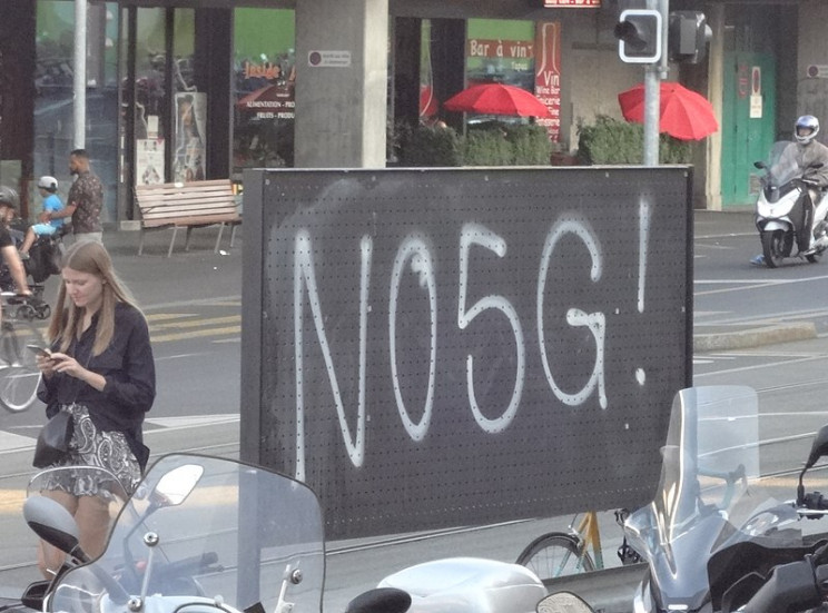 is 5g harmful