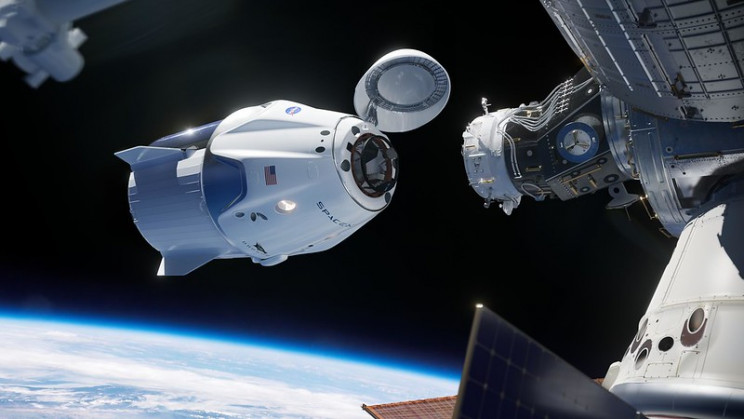 NASA Announces Members of SpaceX's Crew-2 Launch in 2021 NASA Announces Members of SpaceX's Crew-2 Launch in 2021