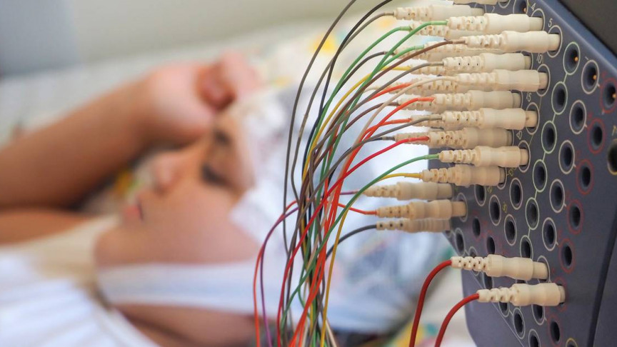 Your Brain Waves During Sleep Can Tell If Your Antidepressant Suits You