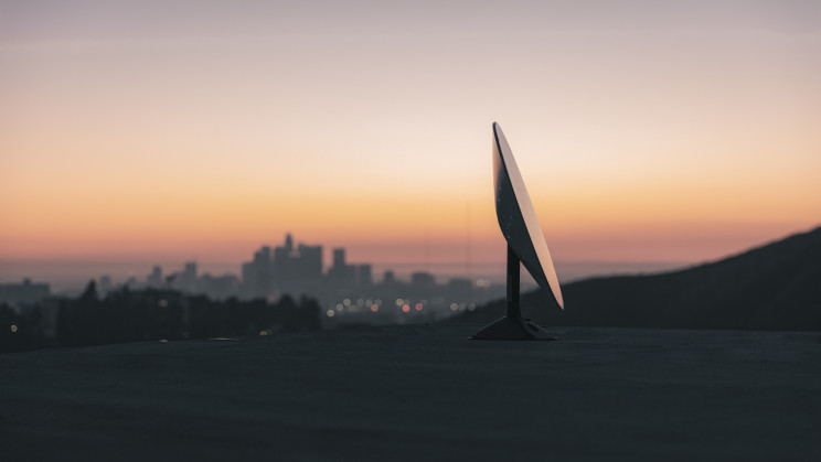 Developer Leaks Starlink Source Code, Uncovers Pictures of the UFO-On-a-Stick Developer Leaks Starlink Source Code, Uncovers Pictures of the UFO-On-a-Stick