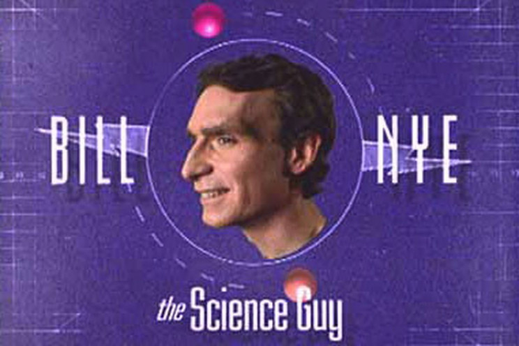 Bill Nye the Science Guy: Scientific Hero That Every '90s Kid Loved to Watch Bill Nye the Science Guy: Scientific Hero That Every '90s Kid Loved to Watch