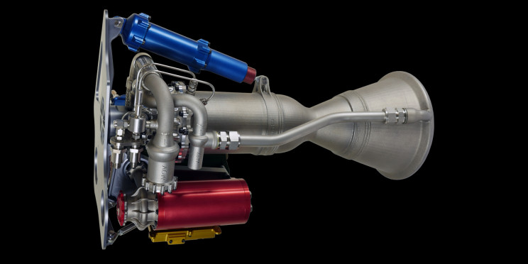 What To Expect From Additive Manufacturing in 2021 What To Expect From Additive Manufacturing in 2021
