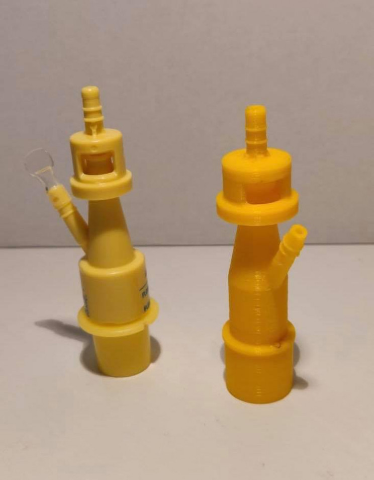 What To Expect From Additive Manufacturing in 2021 What To Expect From Additive Manufacturing in 2021