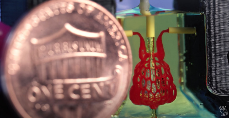 What To Expect From Additive Manufacturing in 2021 What To Expect From Additive Manufacturing in 2021