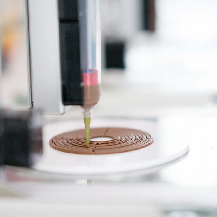 What To Expect From Additive Manufacturing in 2021 What To Expect From Additive Manufacturing in 2021