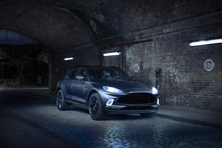 Top 13 Car Unveilings from the Canceled Geneva Motor Show Top 13 Car Unveilings from the Canceled Geneva Motor Show