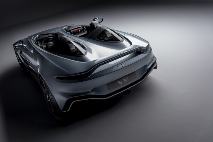 Top 13 Car Unveilings from the Canceled Geneva Motor Show Top 13 Car Unveilings from the Canceled Geneva Motor Show