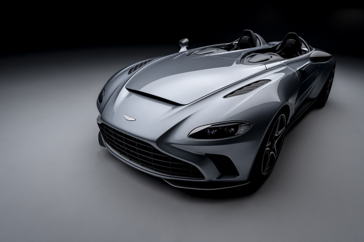 Top 13 Car Unveilings from the Canceled Geneva Motor Show Top 13 Car Unveilings from the Canceled Geneva Motor Show