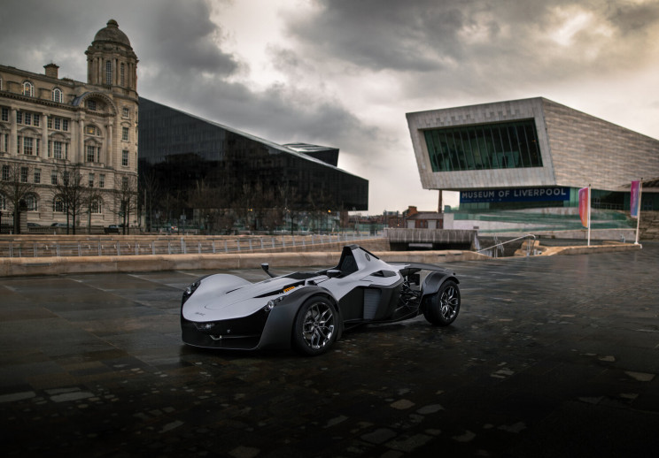 Top 13 Car Unveilings from the Canceled Geneva Motor Show Top 13 Car Unveilings from the Canceled Geneva Motor Show