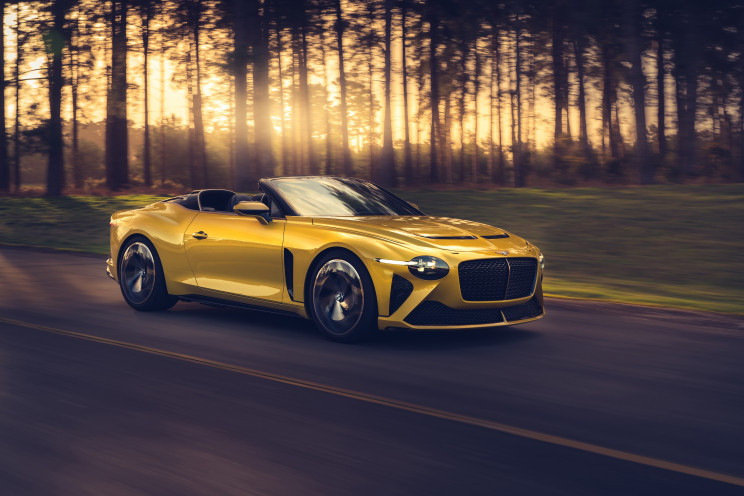 Top 13 Car Unveilings from the Canceled Geneva Motor Show Top 13 Car Unveilings from the Canceled Geneva Motor Show