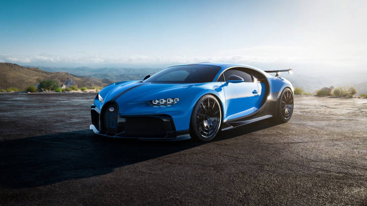 Top 13 Car Unveilings from the Canceled Geneva Motor Show Top 13 Car Unveilings from the Canceled Geneva Motor Show