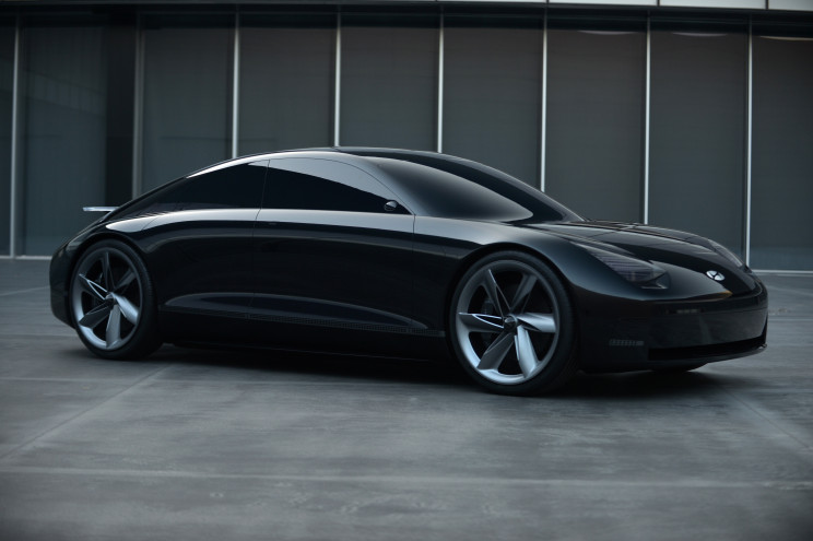 Top 13 Car Unveilings from the Canceled Geneva Motor Show Top 13 Car Unveilings from the Canceled Geneva Motor Show