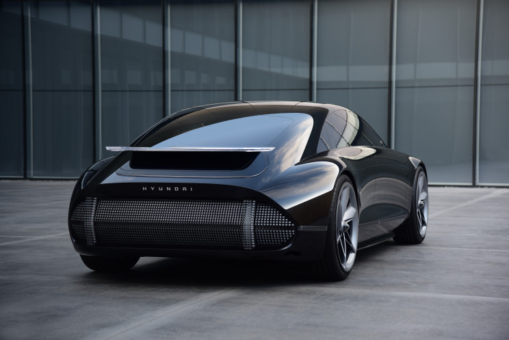 Top 13 Car Unveilings from the Canceled Geneva Motor Show Top 13 Car Unveilings from the Canceled Geneva Motor Show