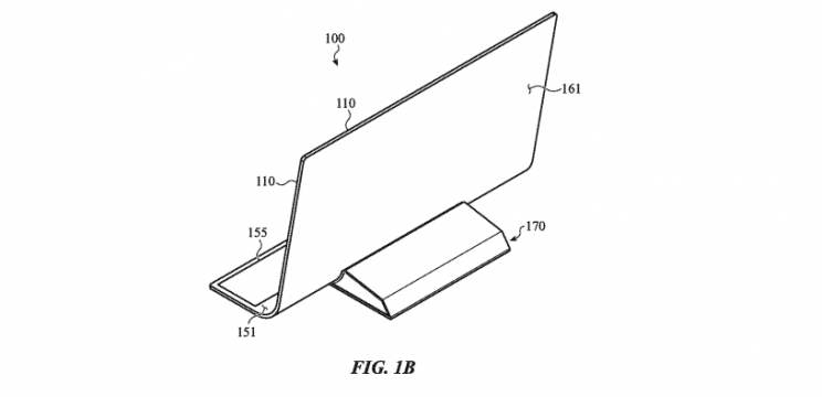 Apple's Curved Single-Glass iMac Patent Could Point to Renewed Focus on Design