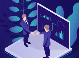 Get a Leg up in the Stock Market With This Quantitative Training Bundle