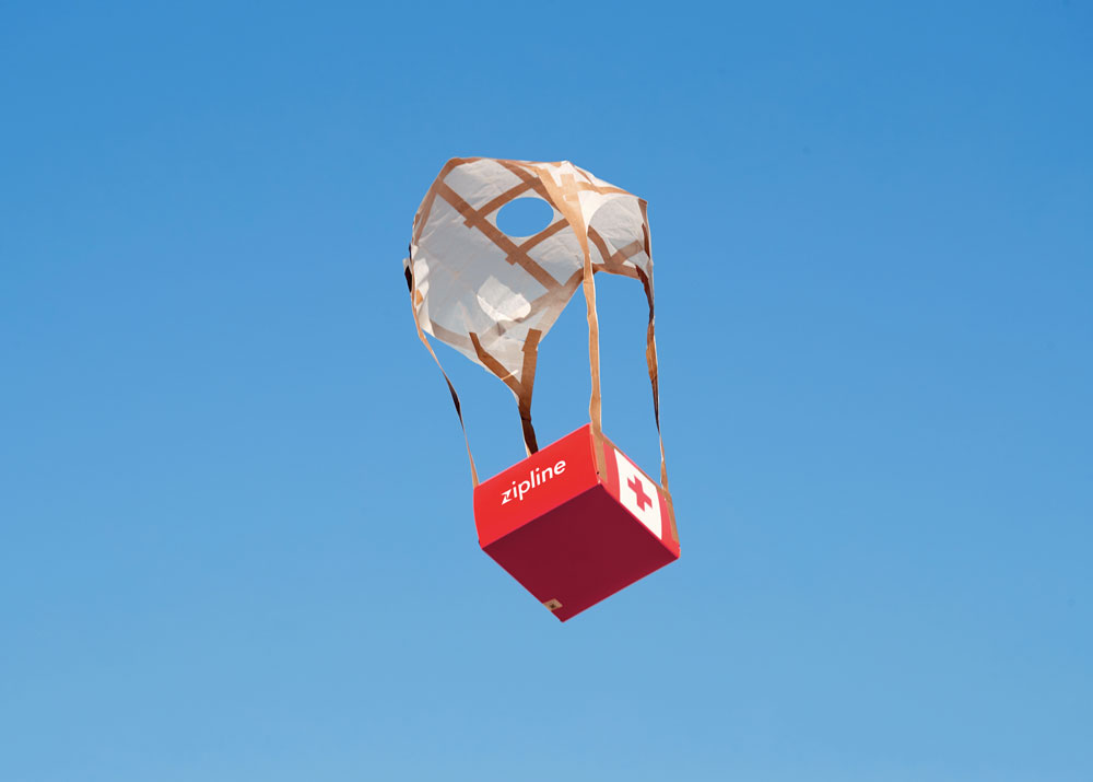 New Drones Fly to Ghana and Rwanda in 15 Minutes for Rapid COVID-19 Supply Delivery New Drones Fly to Ghana and Rwanda in 15 Minutes for Rapid COVID-19 Supply Delivery