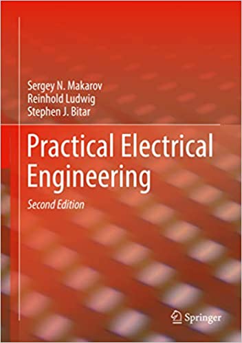 Top 15+ Books Electrical Engineers Should Definitely Read Top 15+ Books Electrical Engineers Should Definitely Read