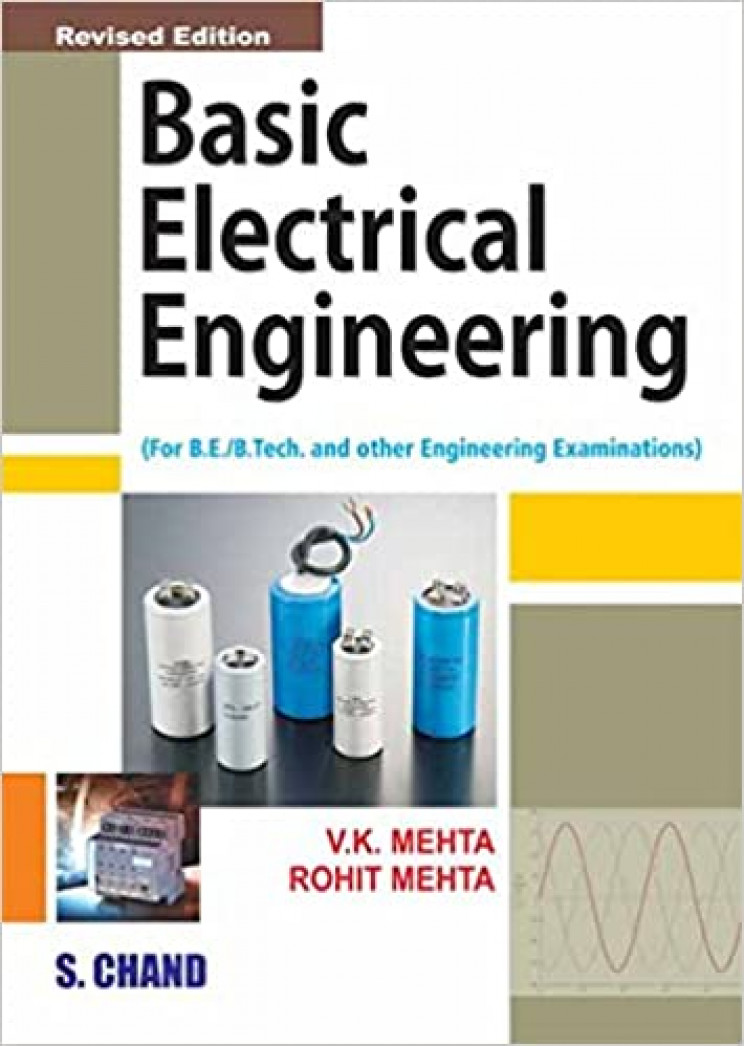 Top 15+ Books Electrical Engineers Should Definitely Read Top 15+ Books Electrical Engineers Should Definitely Read