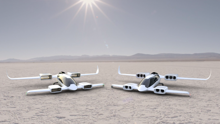 where are the flying cars?