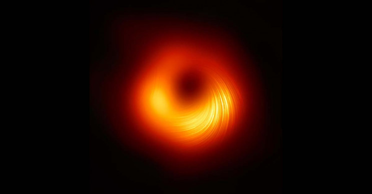 How the Event Horizon Telescope takes pictures of black holes How the Event Horizon Telescope takes pictures of black holes
