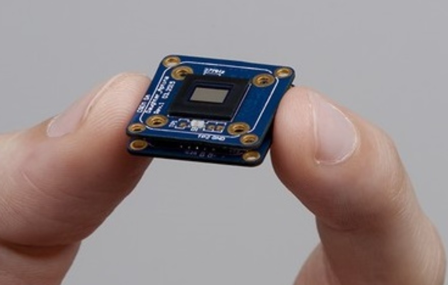 smallest camera VIP