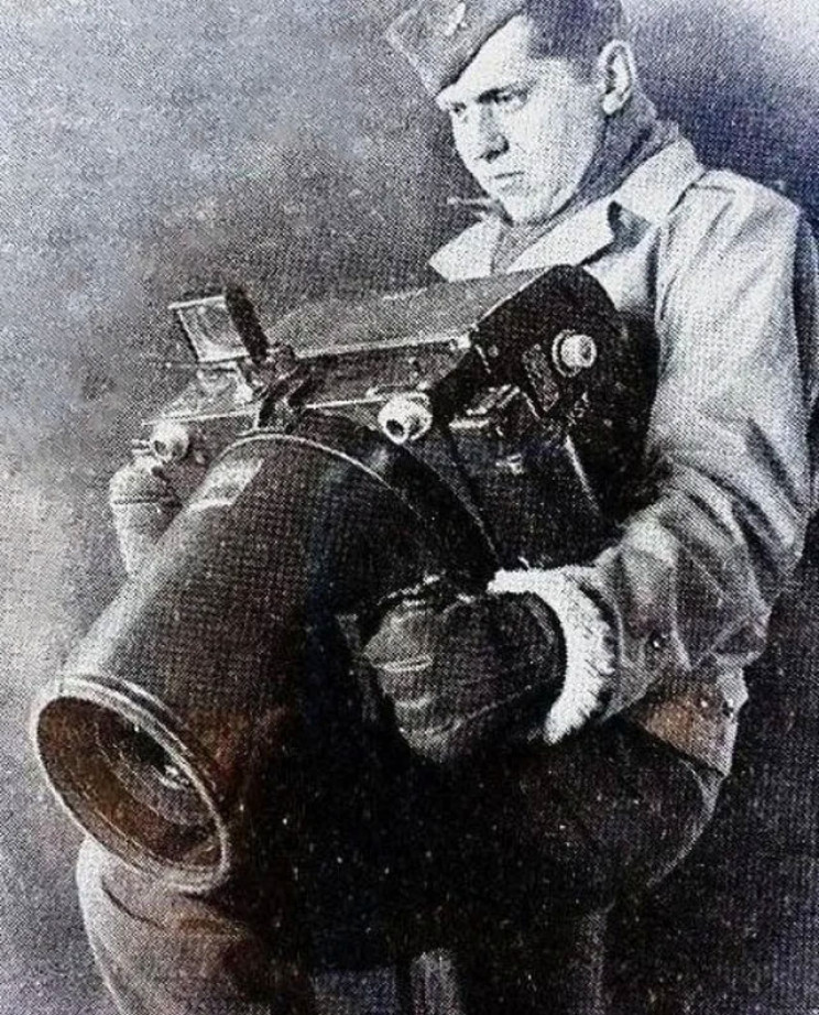 largest cameras K-19