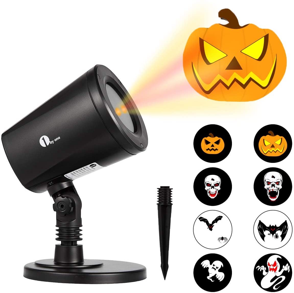 17 Spooky Ways to Feel the Halloween Magic at Home 17 Spooky Ways to Feel the Halloween Magic at Home