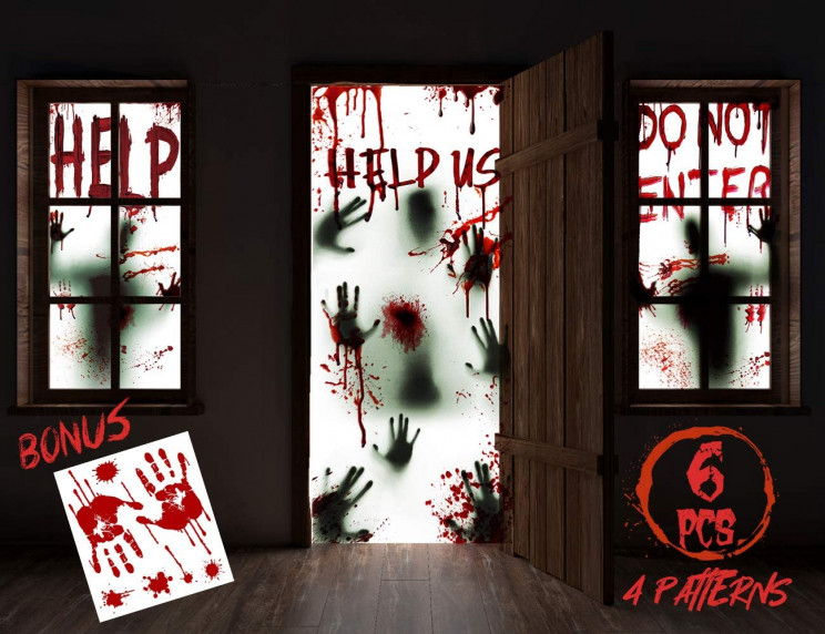 17 Spooky Ways to Feel the Halloween Magic at Home 17 Spooky Ways to Feel the Halloween Magic at Home