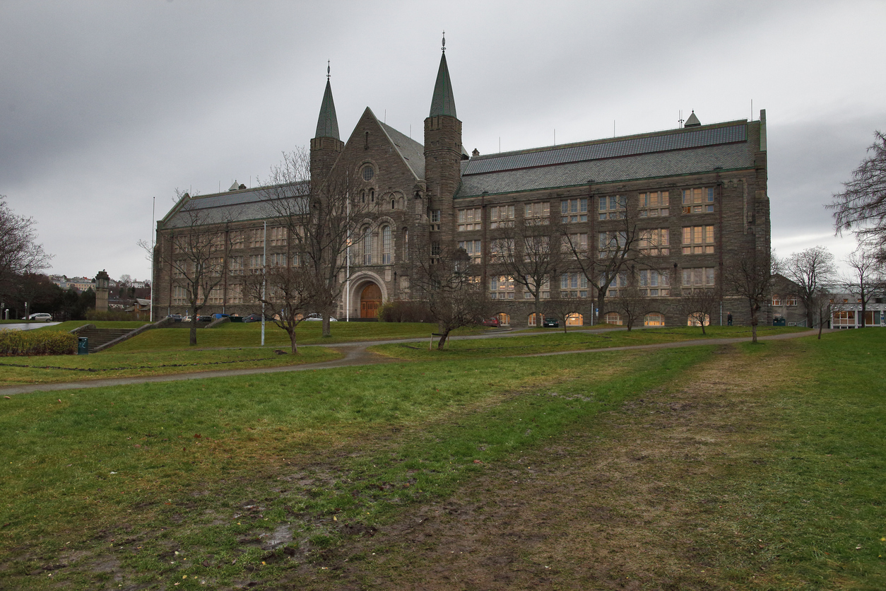 Norwegian university of science and technology