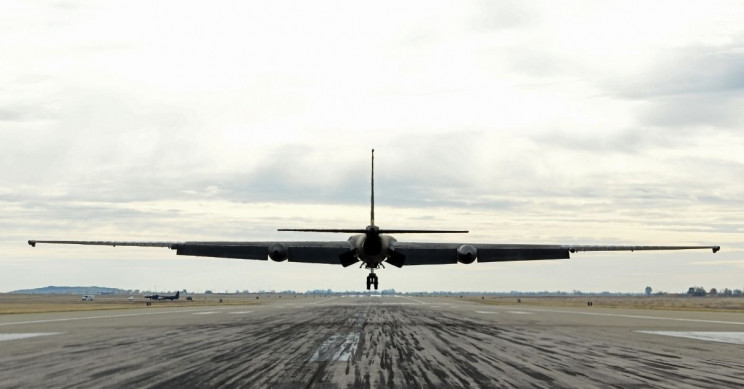 u-2-dragon U-2 Dragon