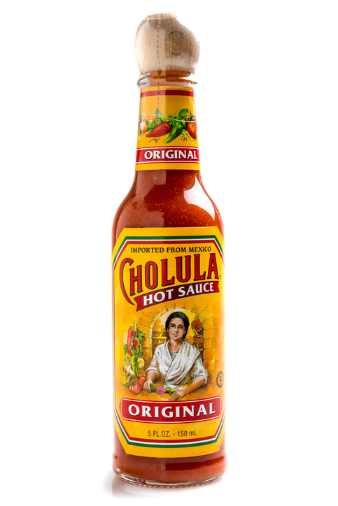 Eat Chili Peppers, Live Longer, Says Study Eat Chili Peppers, Live Longer, Says Study