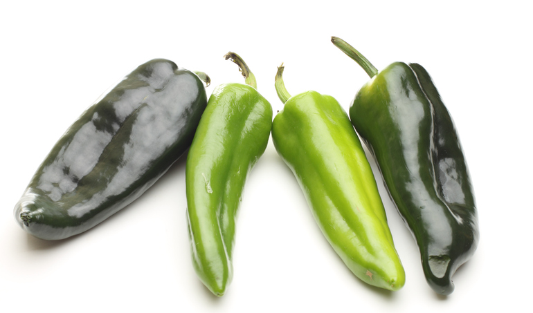 Eat Chili Peppers, Live Longer, Says Study Eat Chili Peppers, Live Longer, Says Study