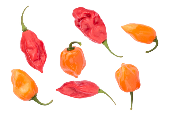 Eat Chili Peppers, Live Longer, Says Study Eat Chili Peppers, Live Longer, Says Study