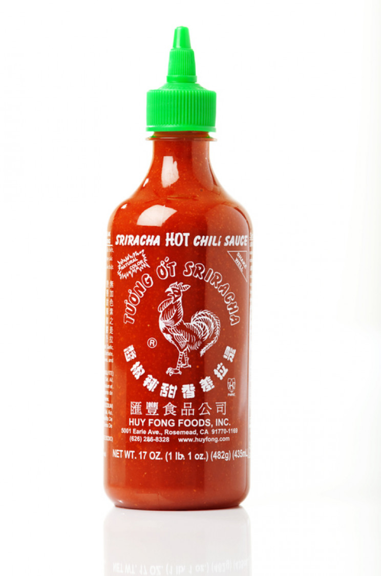 Eat Chili Peppers, Live Longer, Says Study Eat Chili Peppers, Live Longer, Says Study