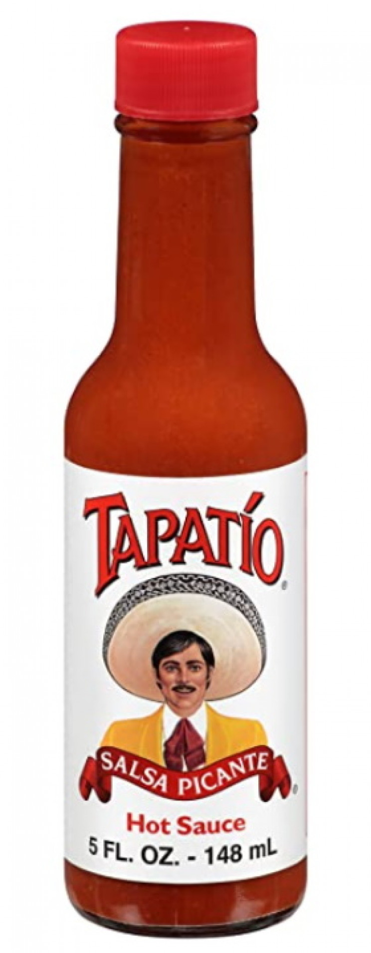 Tapatío Hot Sauce Tapatío Hot Sauce