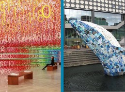 9 Art Installations That Will Blow Your Mind