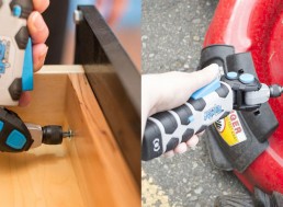Conquer Any DIY Project With This Ultra-Flexible Screwdriver