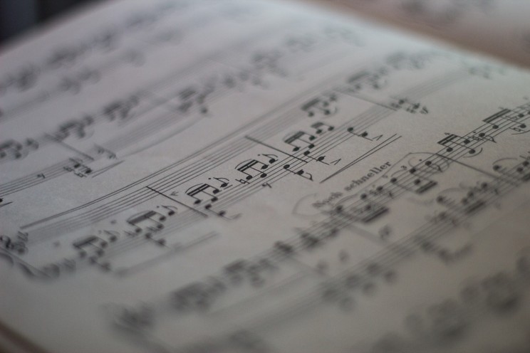 Statistically Investigating Beethoven's Musical Techniques? Statistically Investigating Beethoven's Musical Techniques?