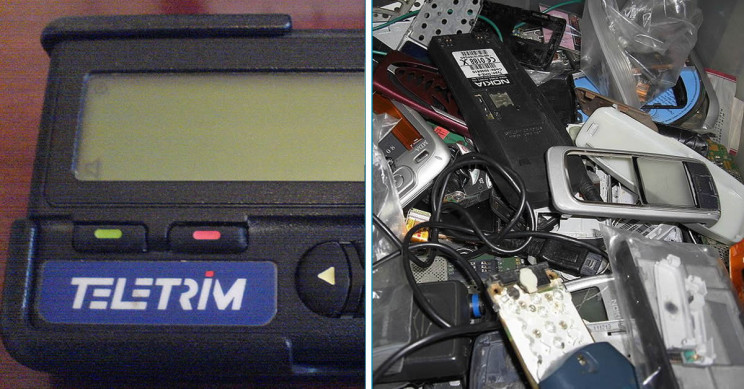 10 Obsolete Technologies