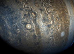 Jupiter Is so Close This Week You Can See Its Moons Without a Telescope