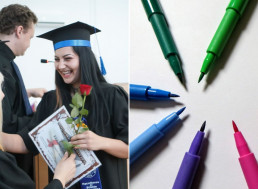 15 College Life Organization Hacks