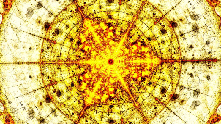 Physicists Just Revealed the Strongest Evidence of Matter Created by Light Collisions